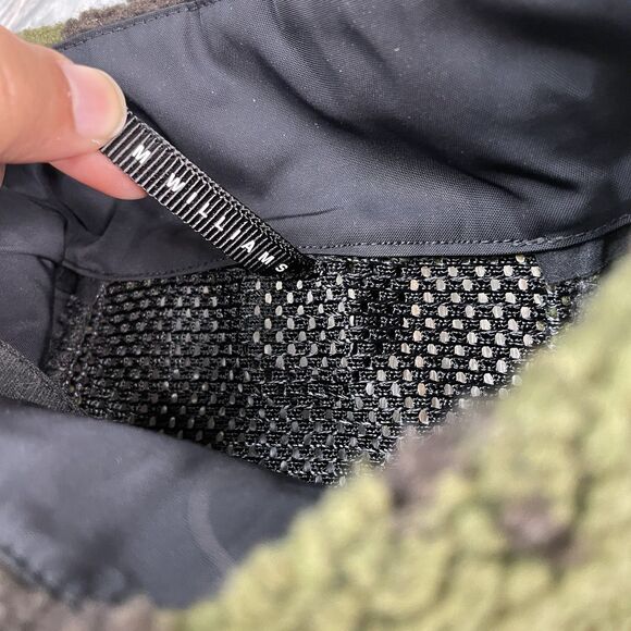 Nike Matthew Williams MMW 2.0 Camo Jacket - Picture 4 of 13